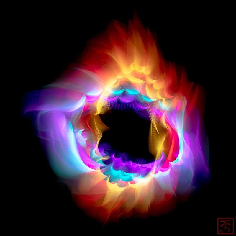 сергей толмачев, уменянакухне, рисованиесветом, фризлайт, lightpainting  фото превью