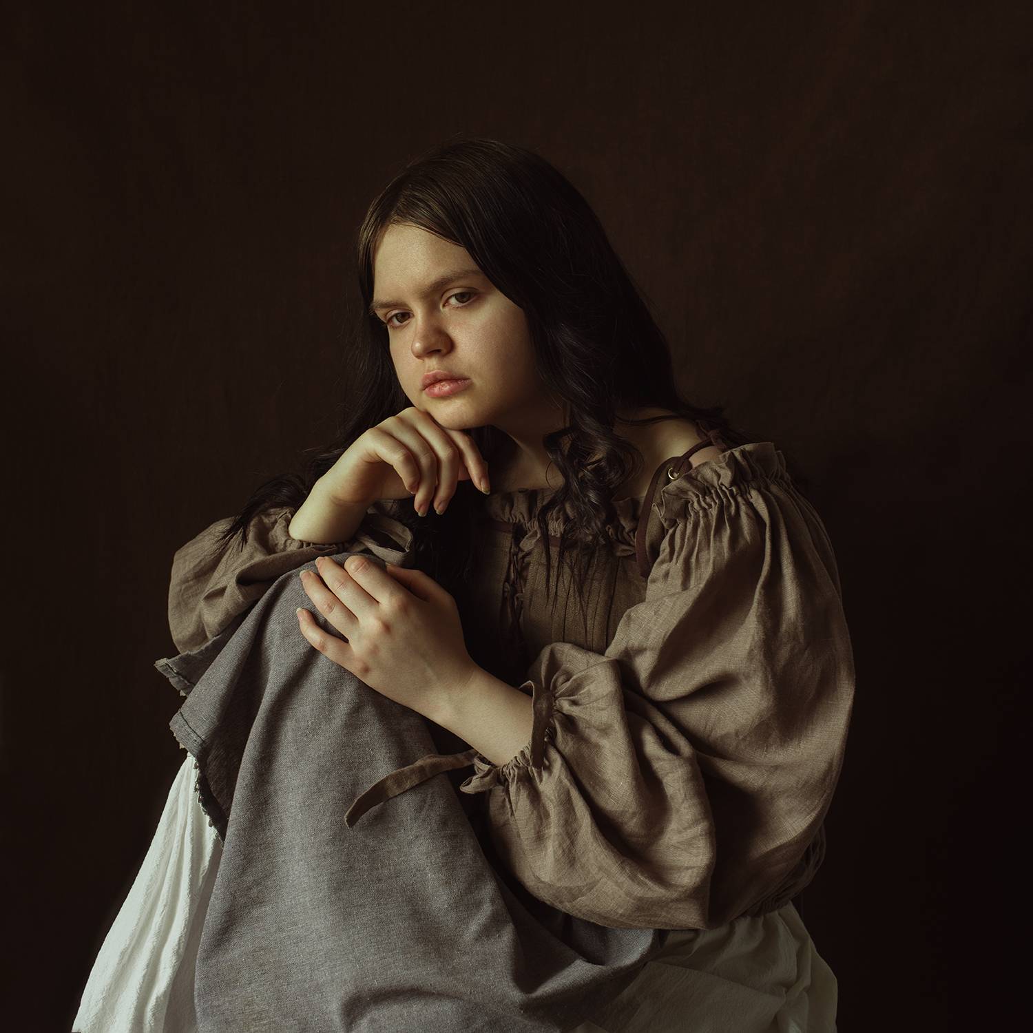 , Юлия Щинова