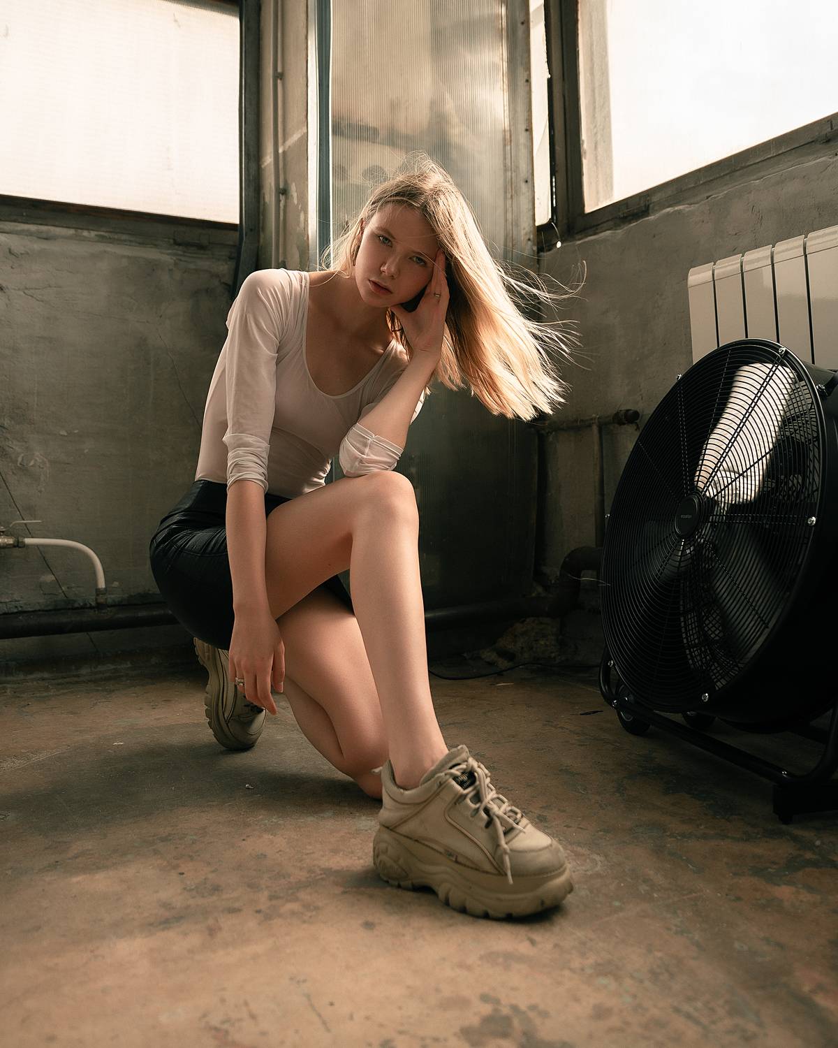 , Муравьев Алексей