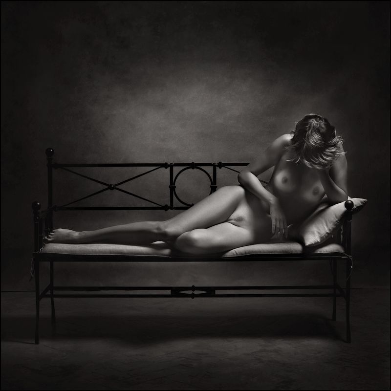 1997..., публукуется, впервые. Nude. фото превью