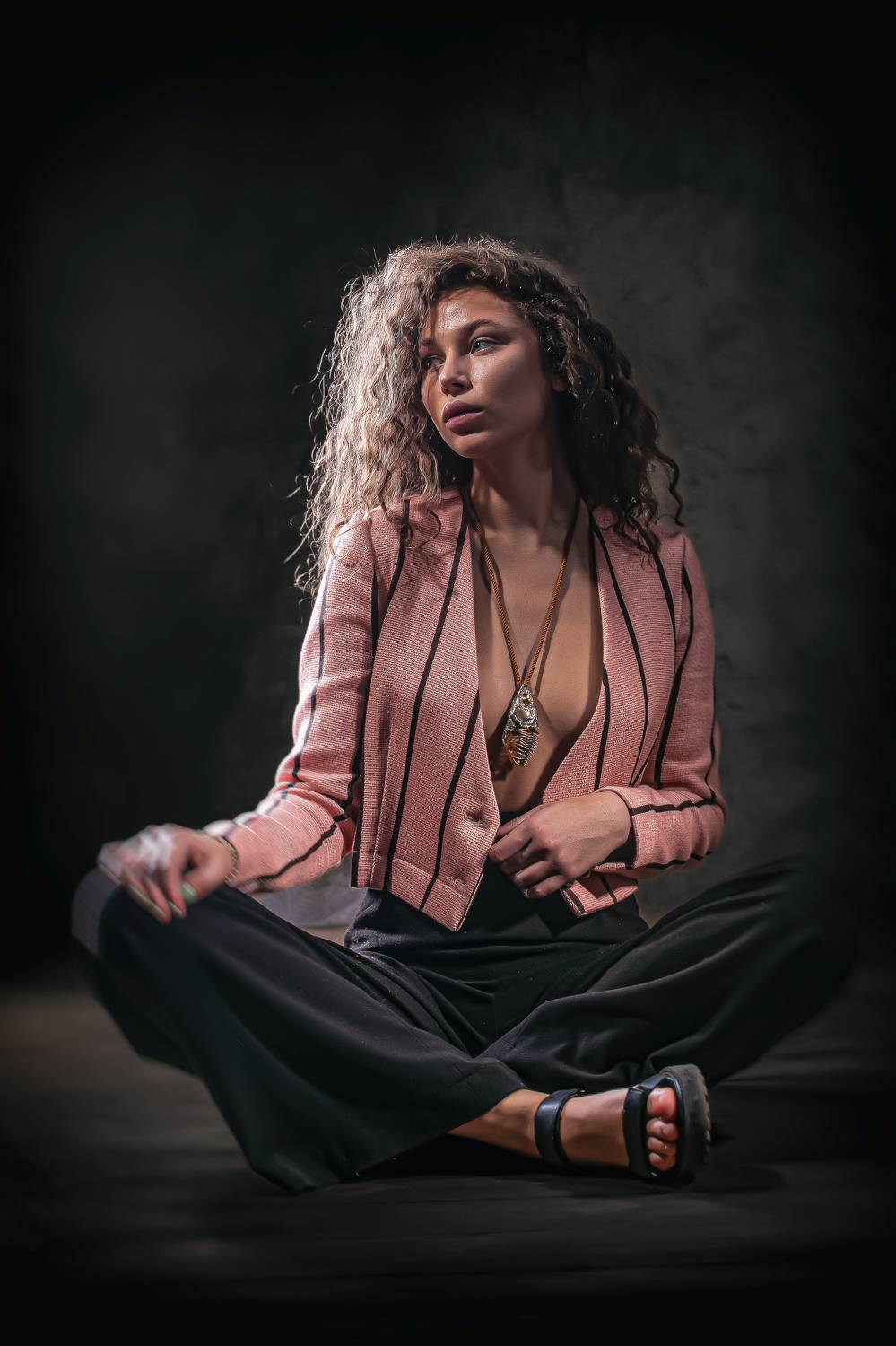 , Сергей Борисов