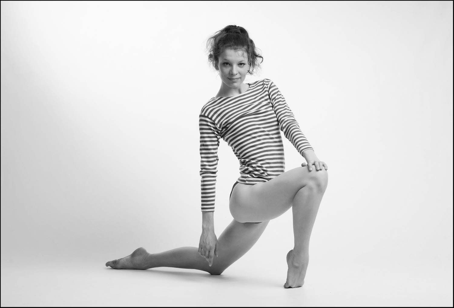 , Георгий Сапожников