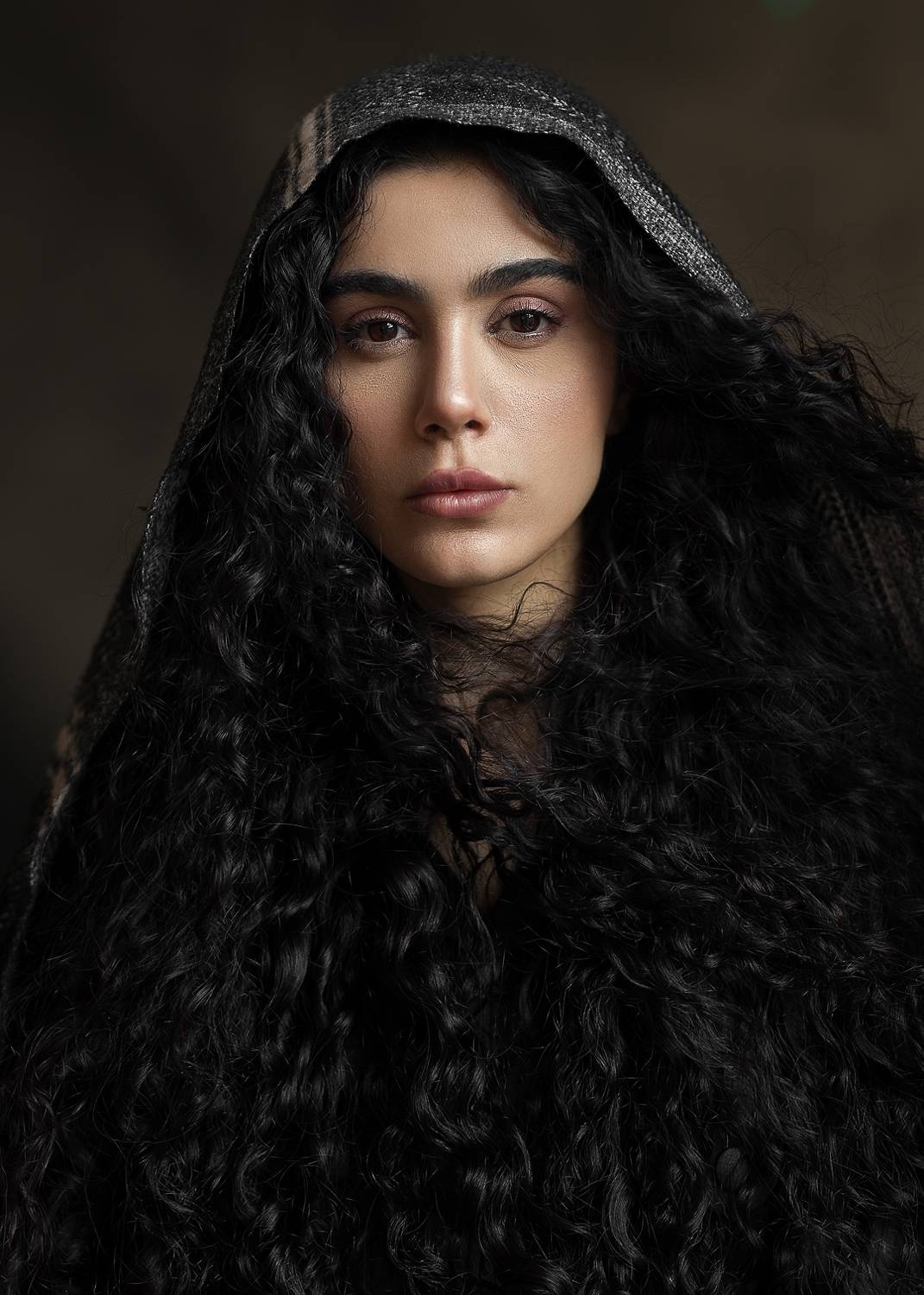 , samira hesami