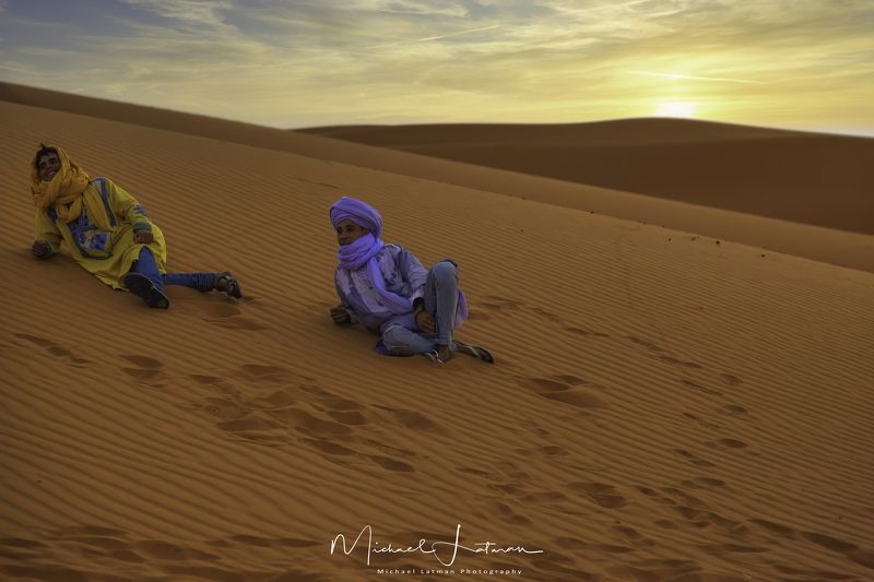 Camel drivers фото превью