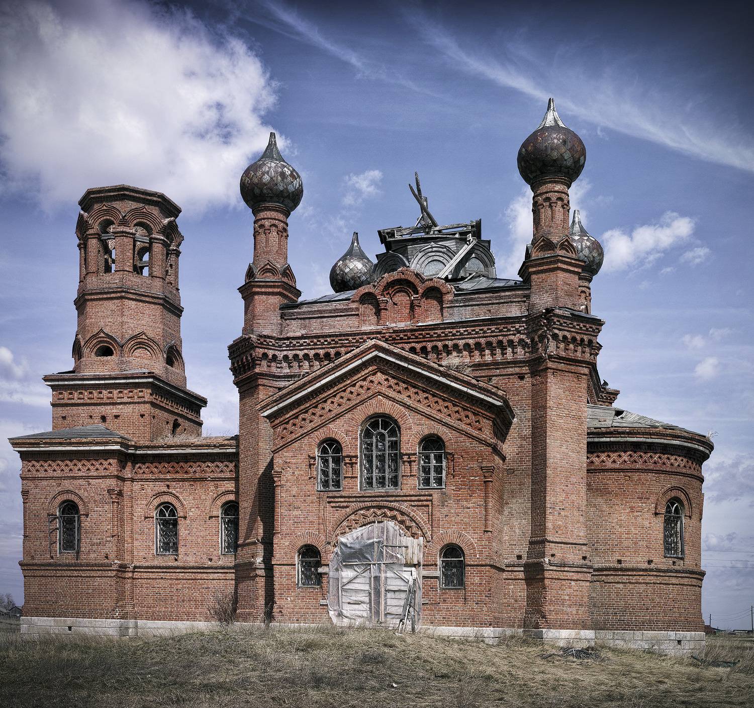 , Борис Бусыгин