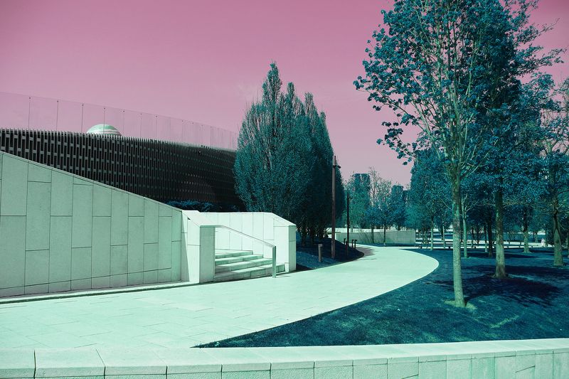 Антимиры фото превью