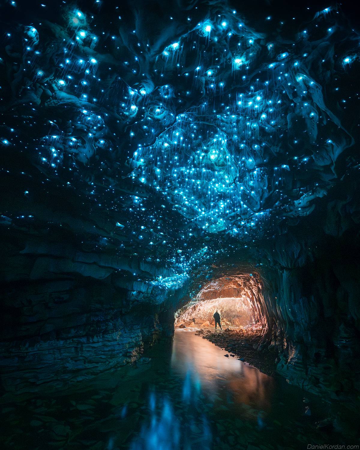 , Даниил Коржонов