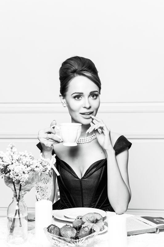 Анна фото превью