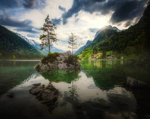 Hintersee 