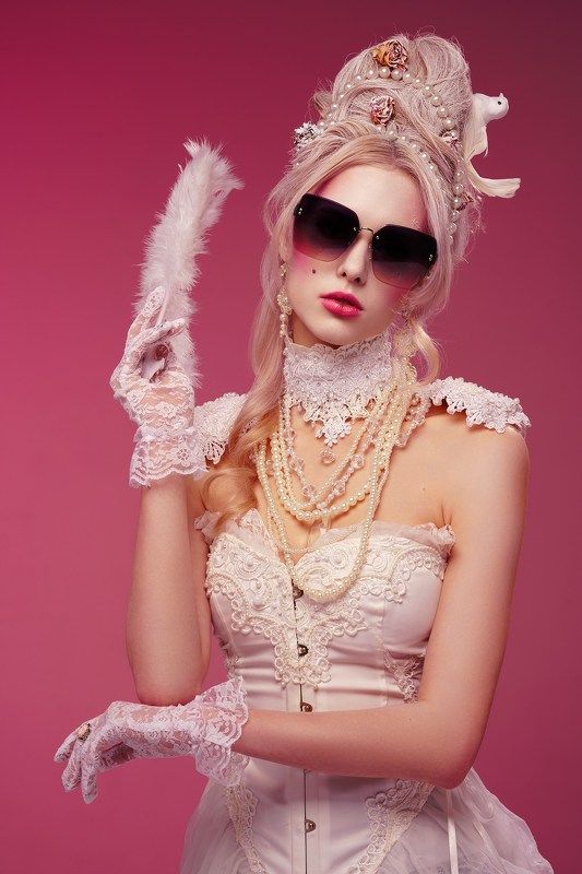 Le Portrait de Anastasia фото превью