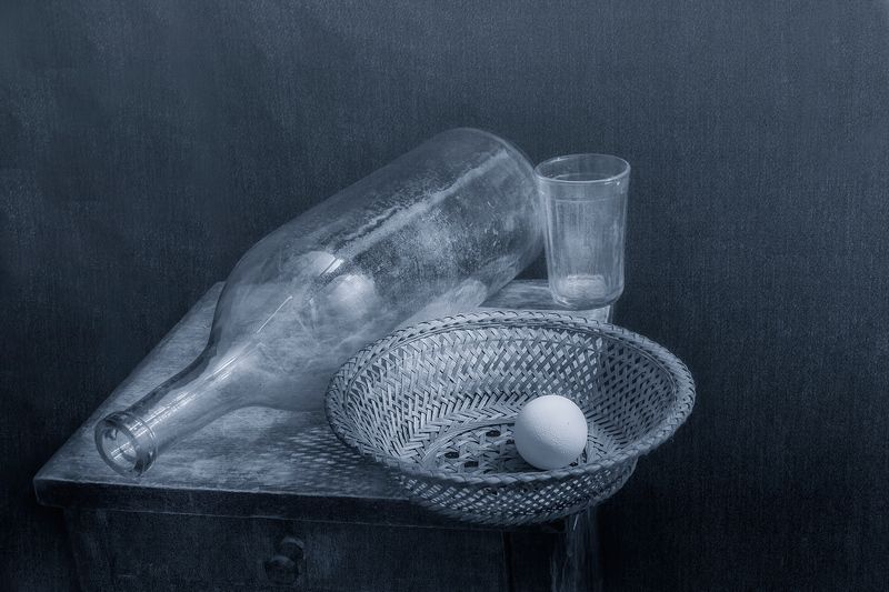 Неустойчивость. фото превью