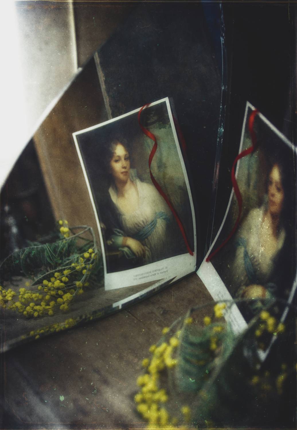 , Хромеев Александр