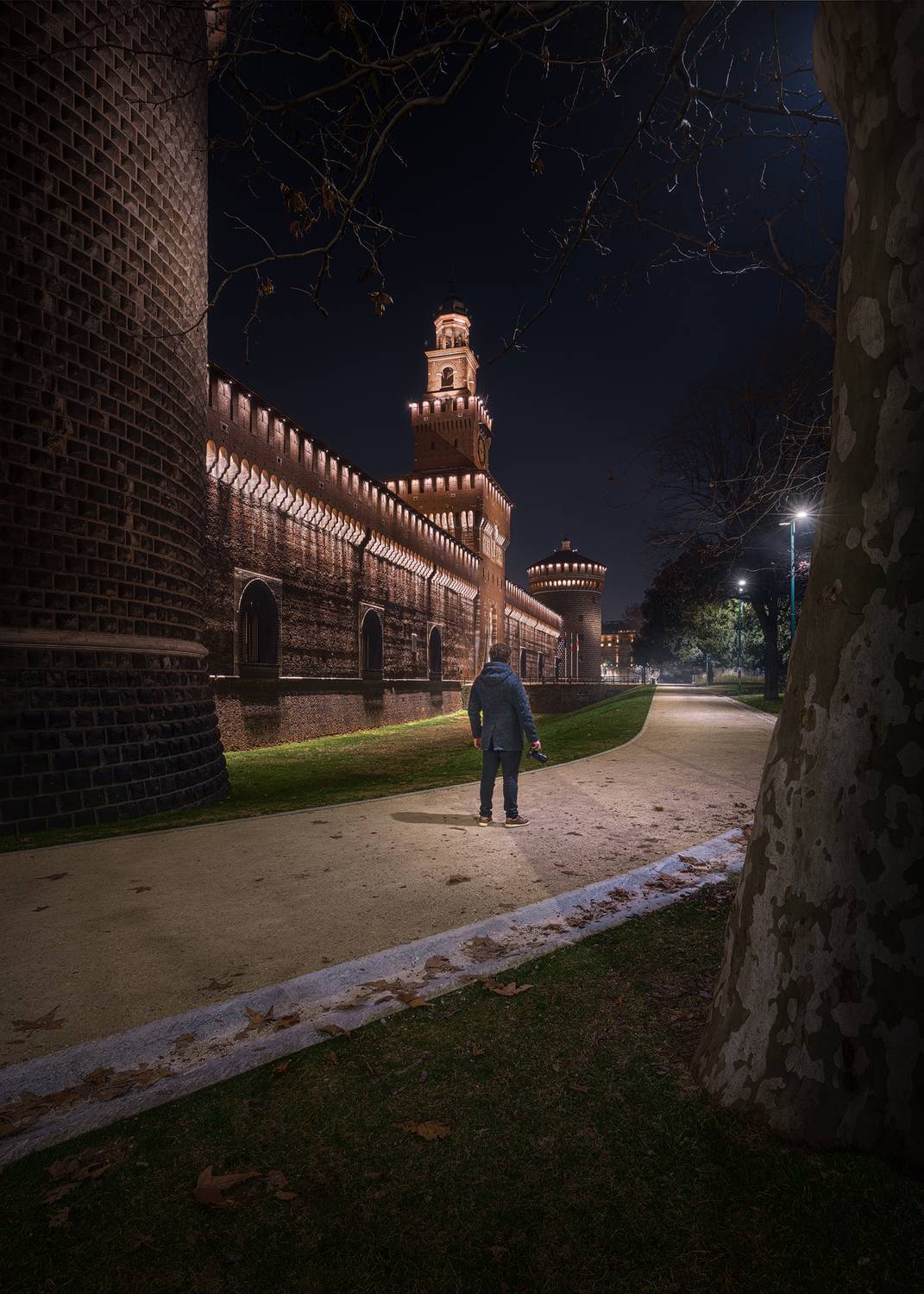 , Сергей Быков