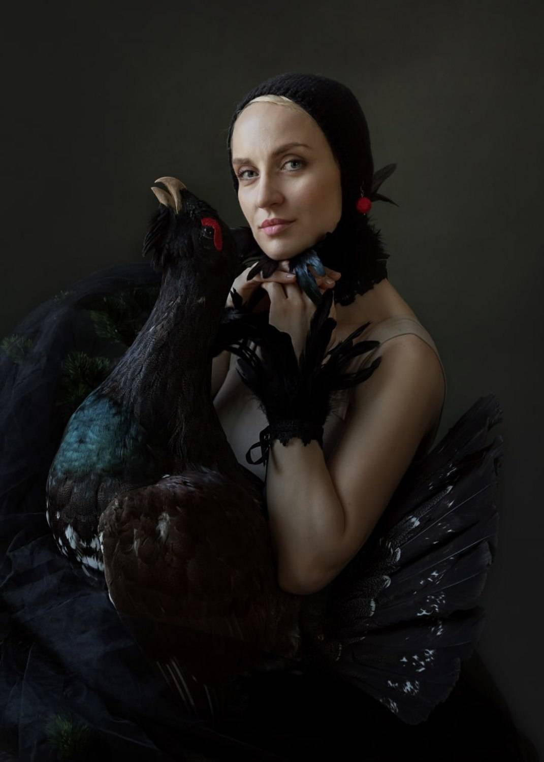 , Инна Бочарникова