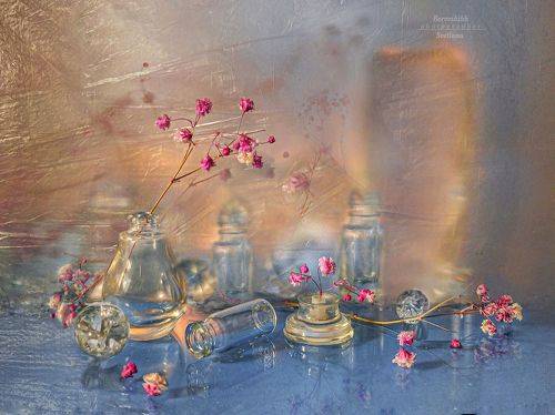 После дождя будет солнце