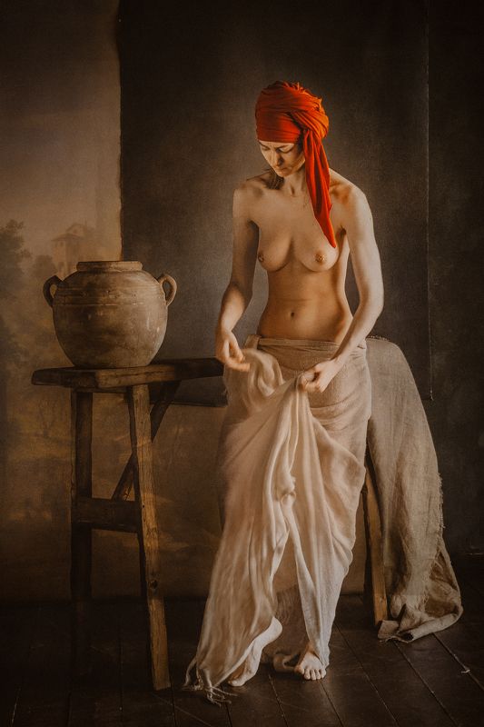 nude  фото превью