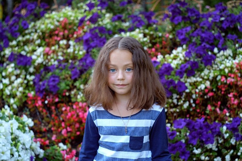 Вероника фото превью