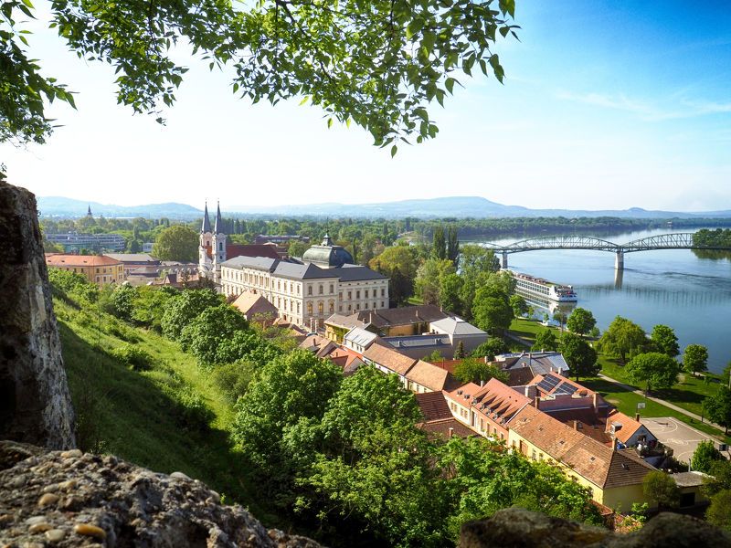 Esztergom 2 фото превью