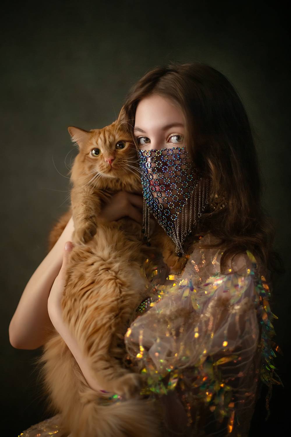 , Ирина Ермакова