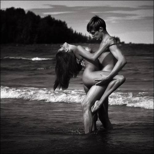 Держи меня крепче...