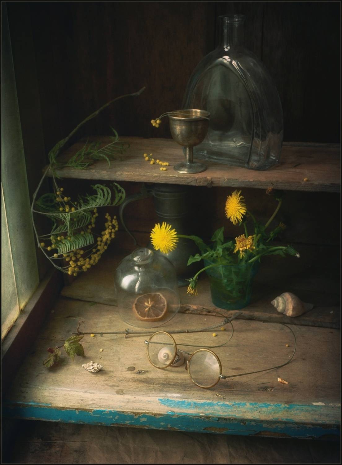 , Хромеев Александр