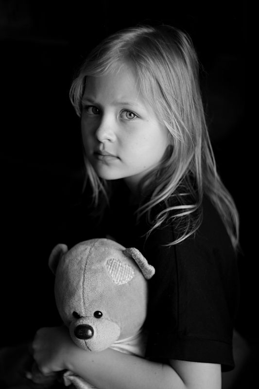 Взросление фото превью