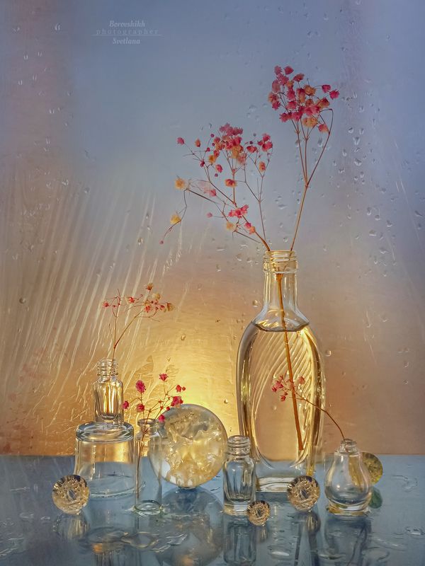 Рассвет фото превью