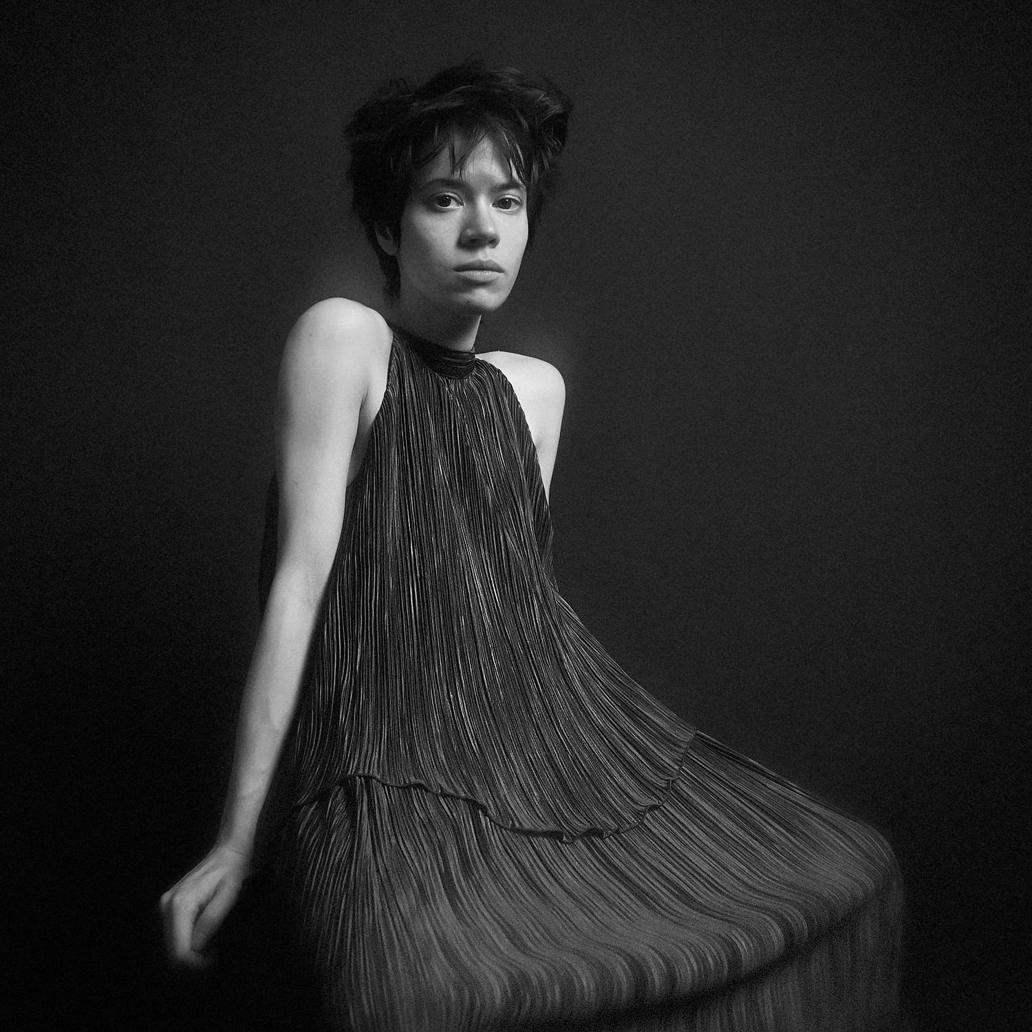 , Илья Зубов