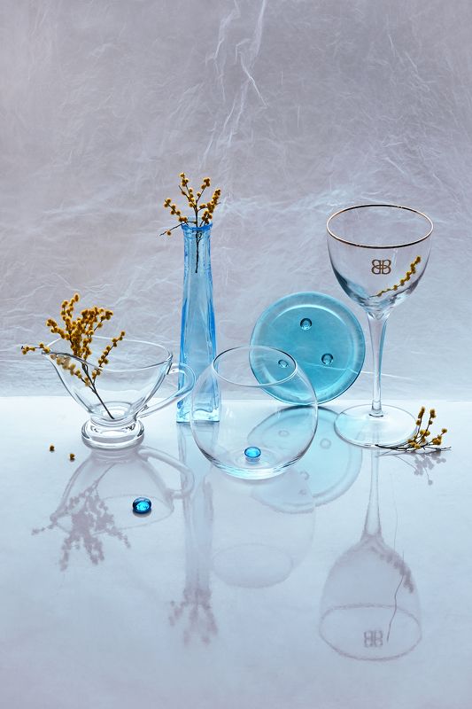 Хрустальная весна фото превью