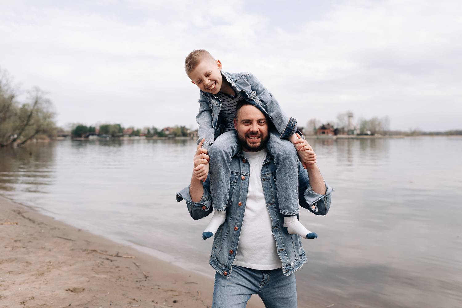 , Миронов Вадим