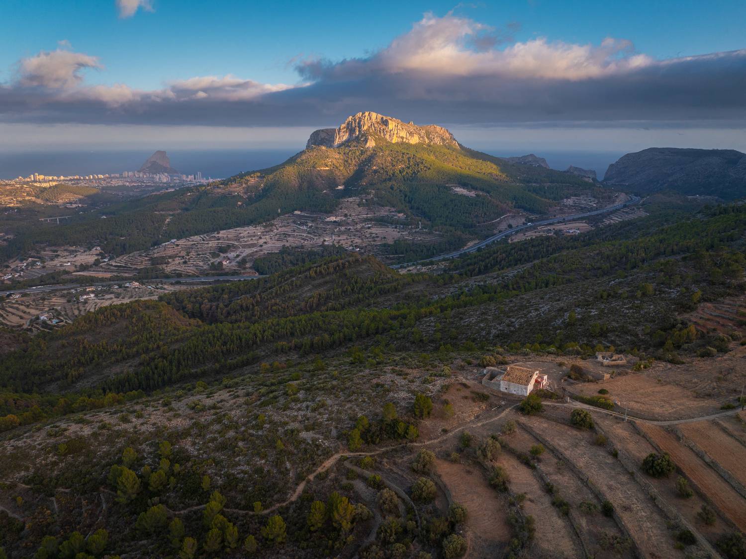 , Алекс Римский