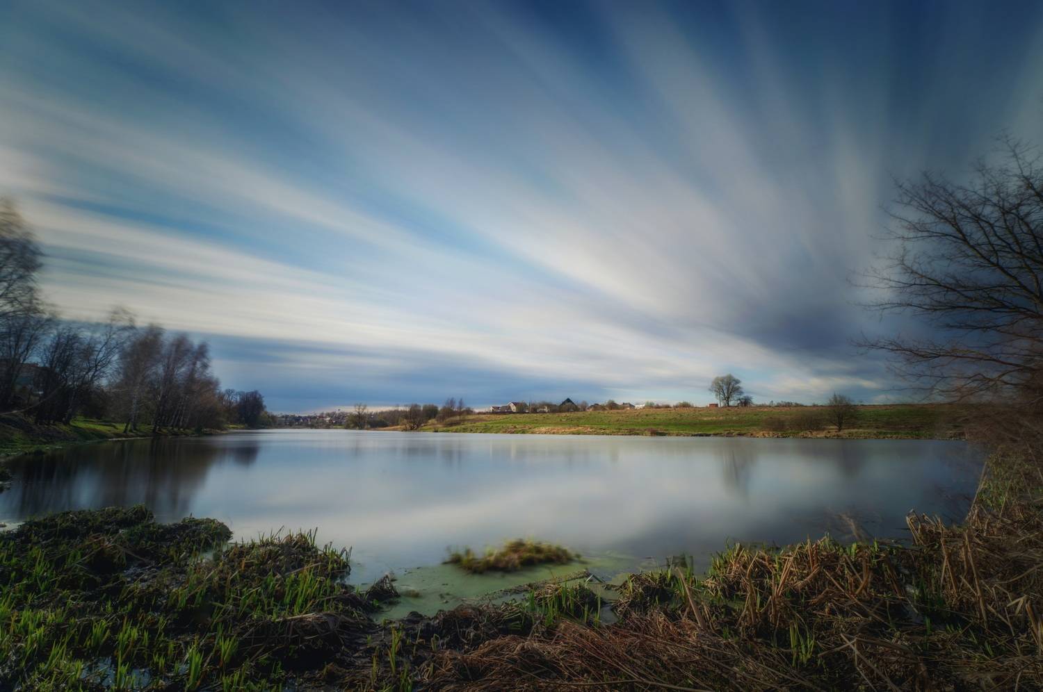 , Дэм Константин