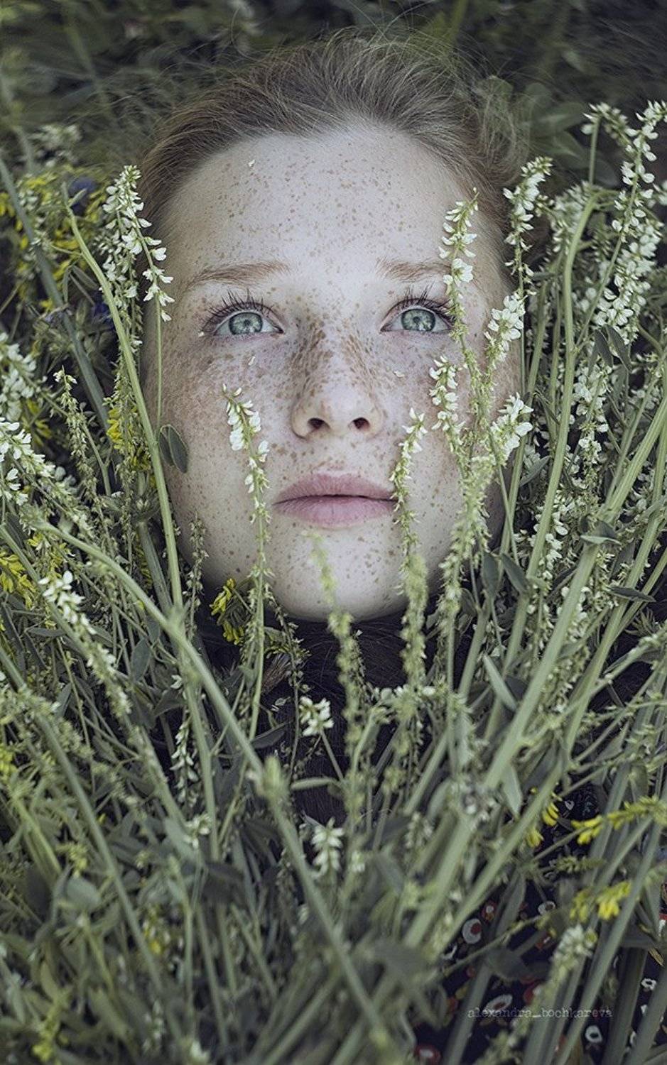 , Bochkareva Alexandra