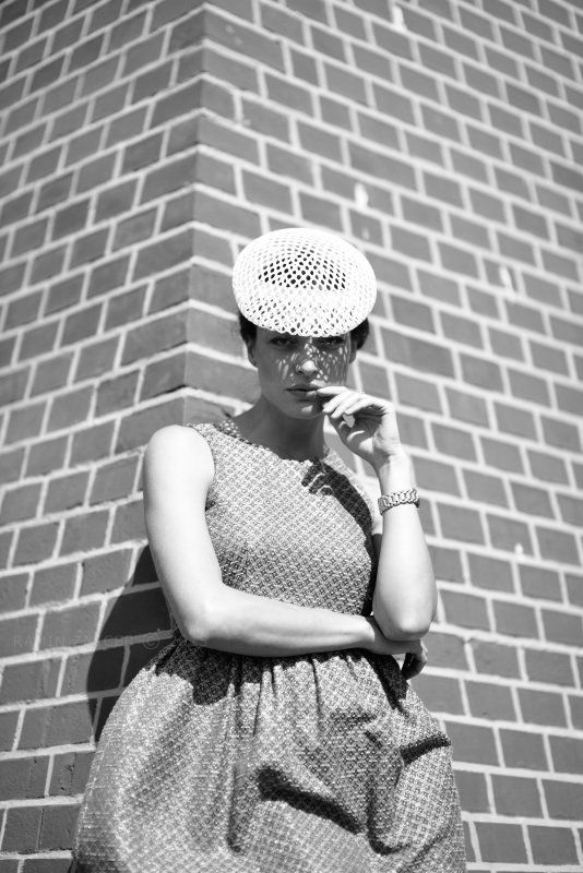 портрет, чб, кремль, мода, ключевые слова * * * фото превью