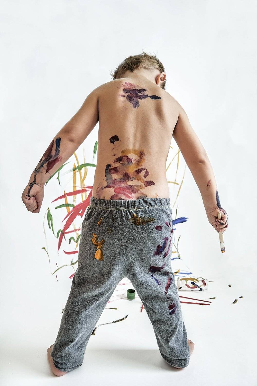 , Олег Богданов