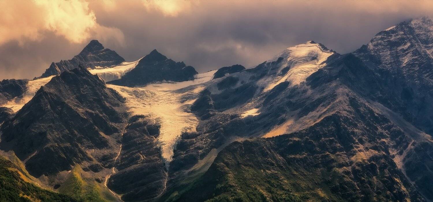 , Игорь Мелекесцев