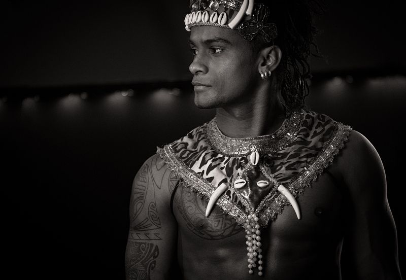 Photo Carnaval фото превью