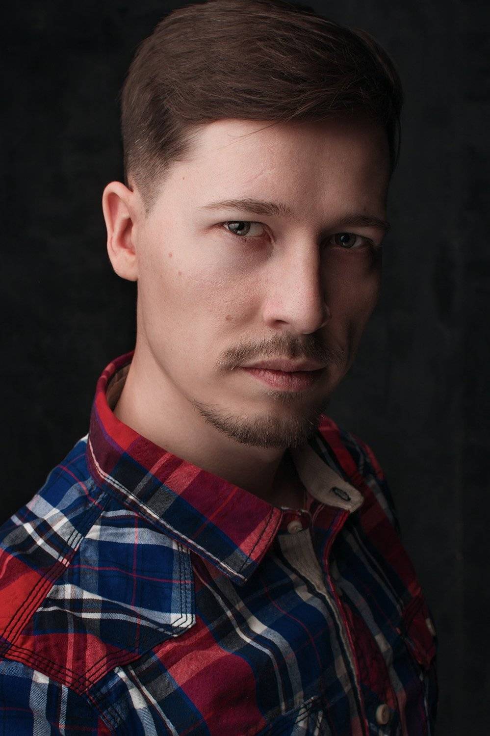 , Скрипников Александр