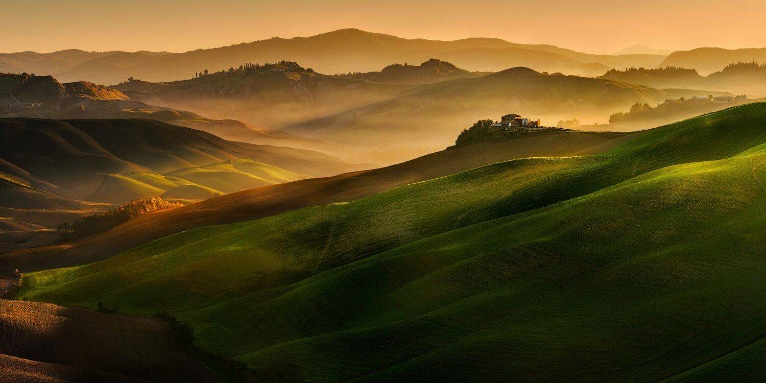 , Pawel Kucharski