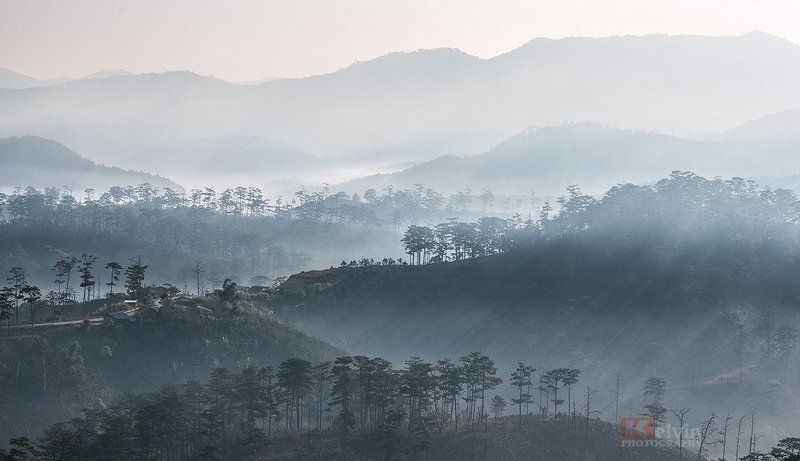 Đà Lạt фото превью