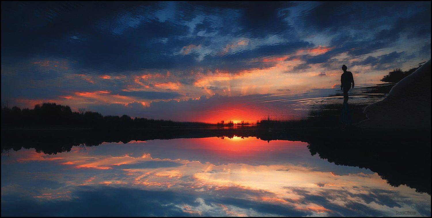 , Минаев Павел