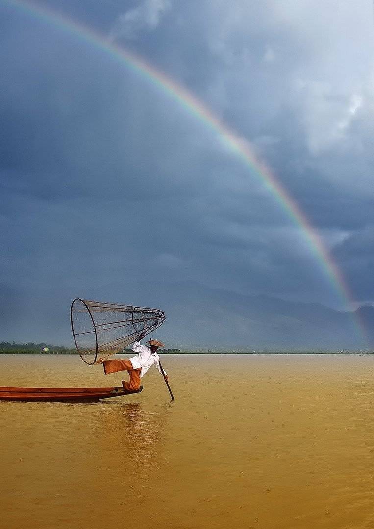 Rainbow, KIM SUK EUN