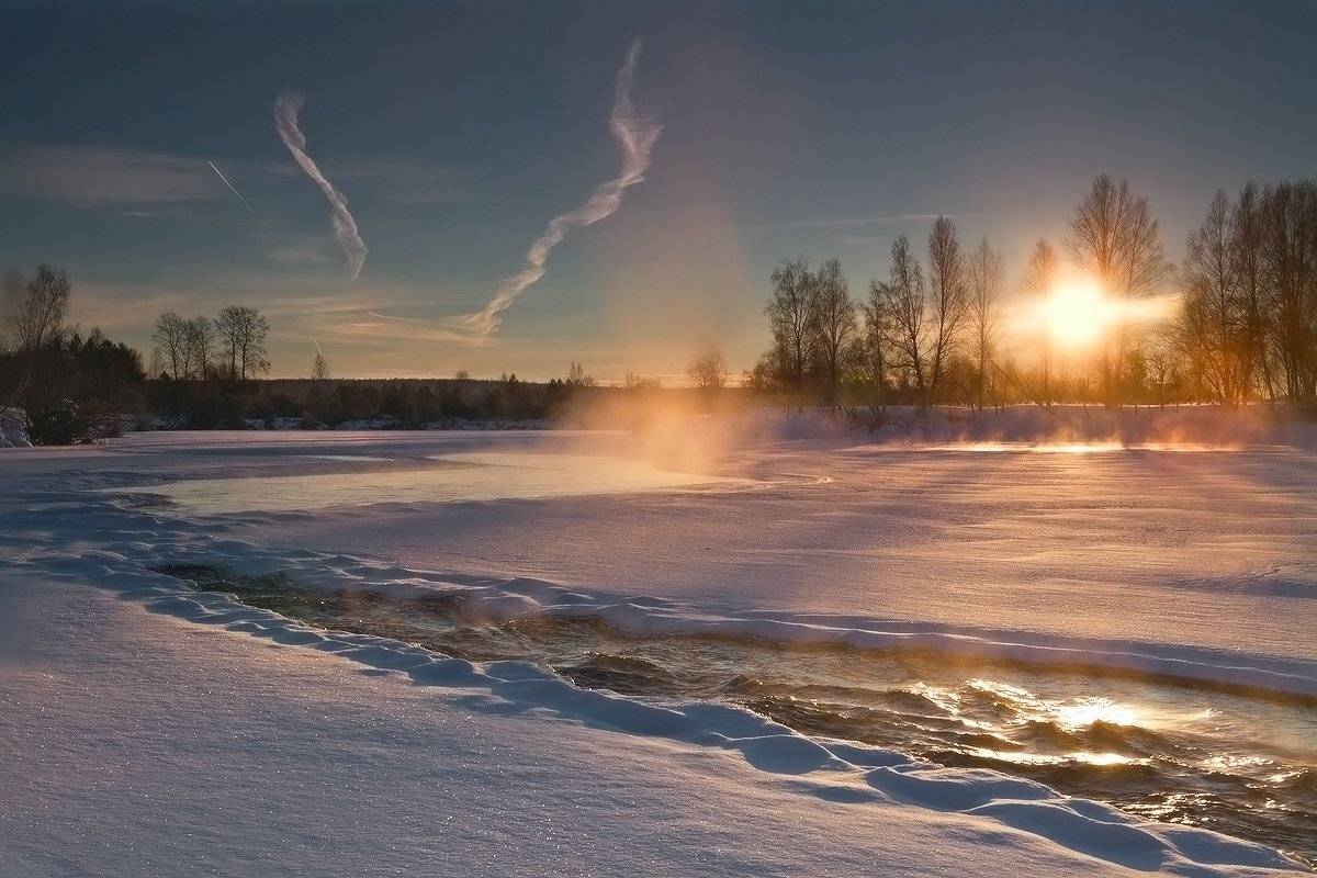 , Николай Морский