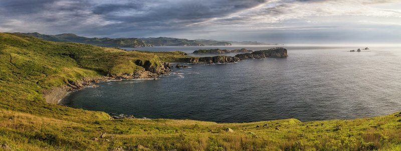 начало дня фото превью