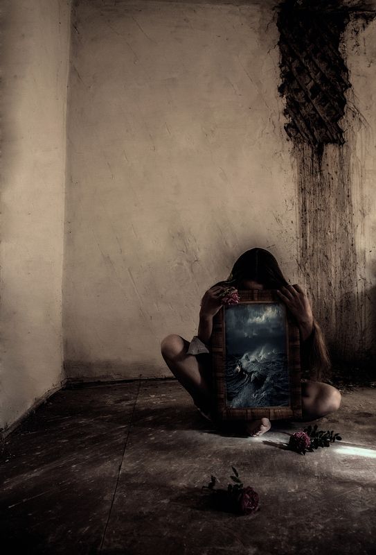 Мой мир через объектив фото превью