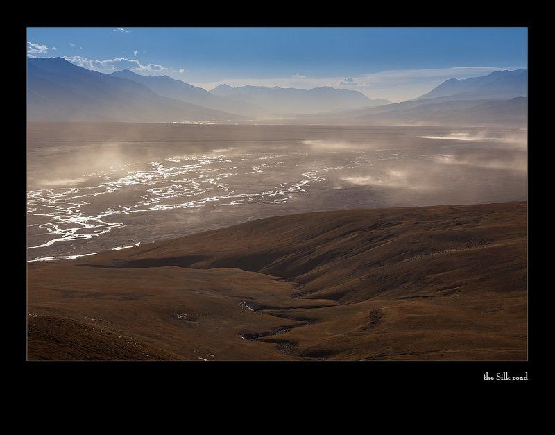 про исчезающий ветер… и недостаток антифриза фото превью