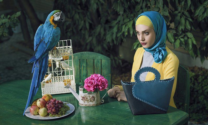 фото превью