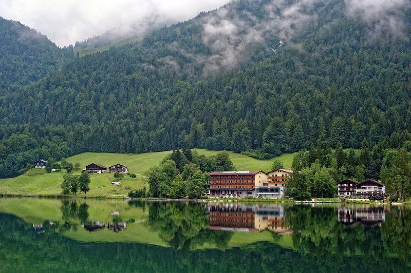 Ландшафтный дизайн фото превью