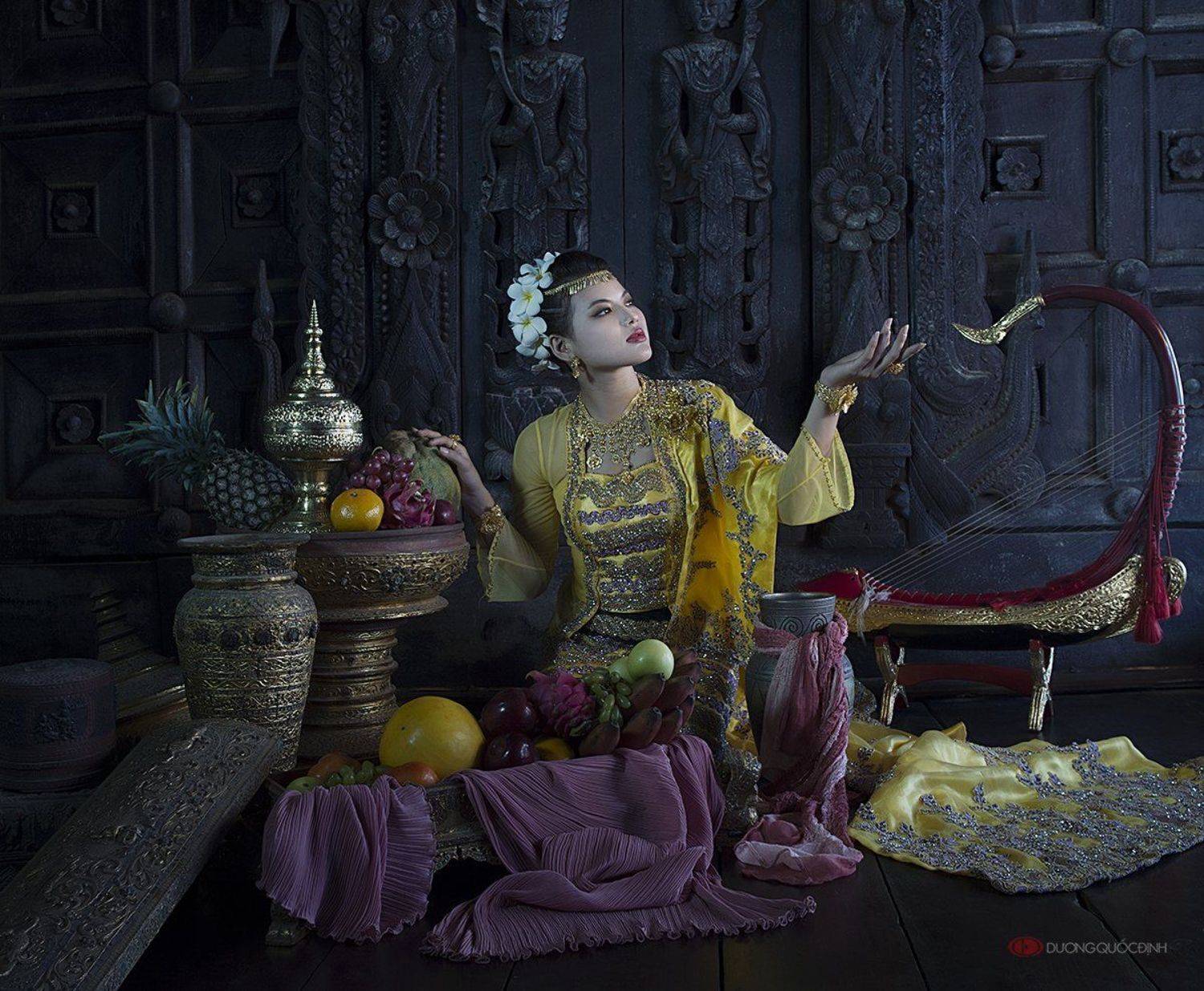 LynaTrang . Автор: duong quoc dinh , duong quoc dinh