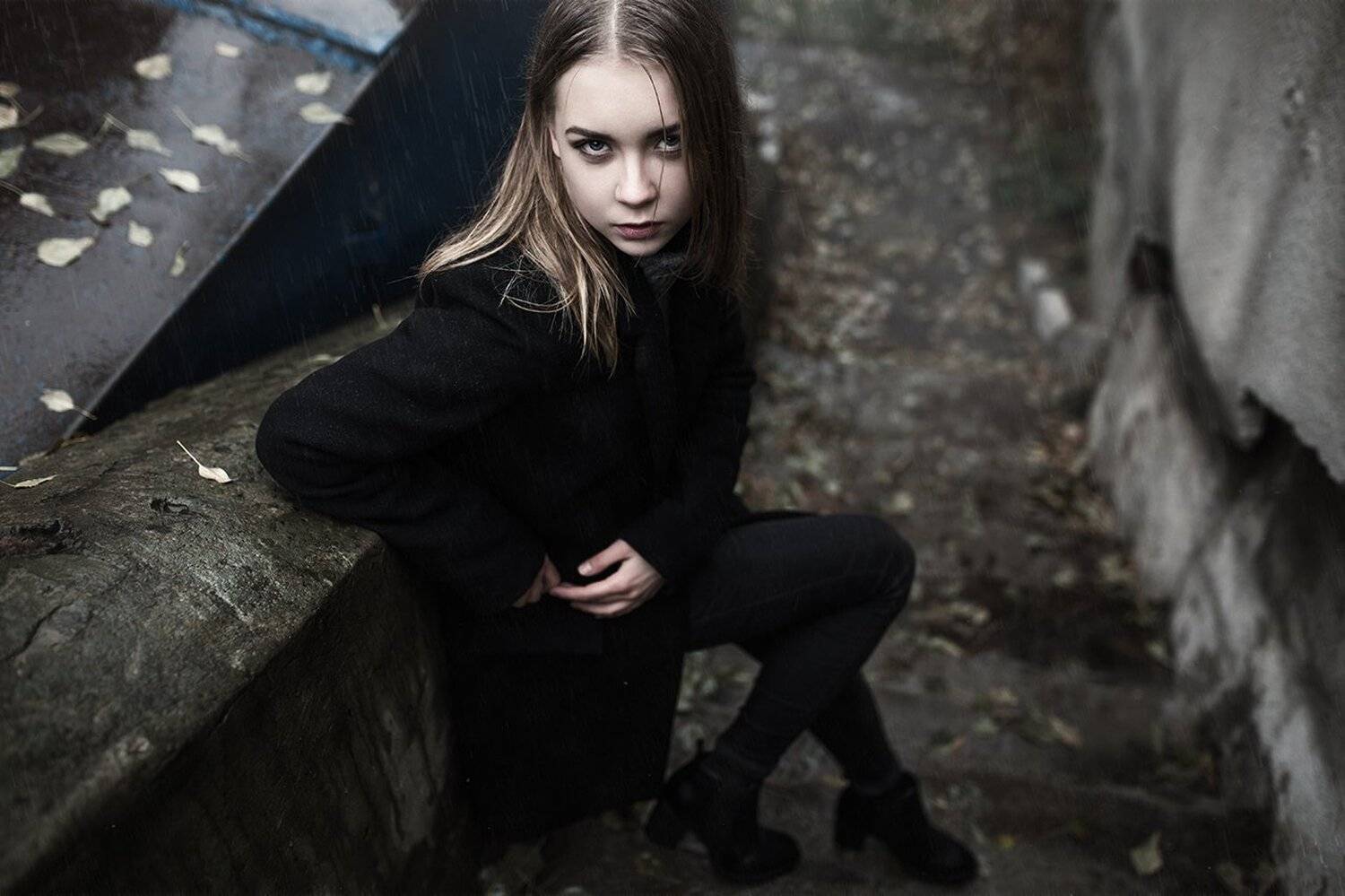 , Рублёв Дмитрий